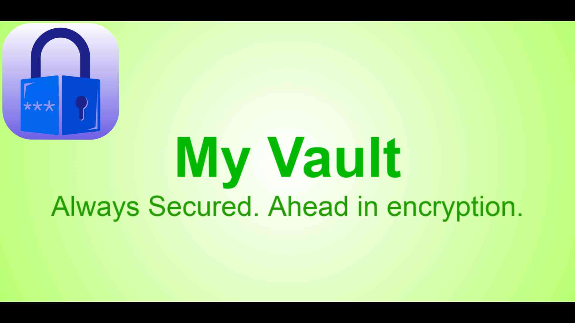 my vault cubbed