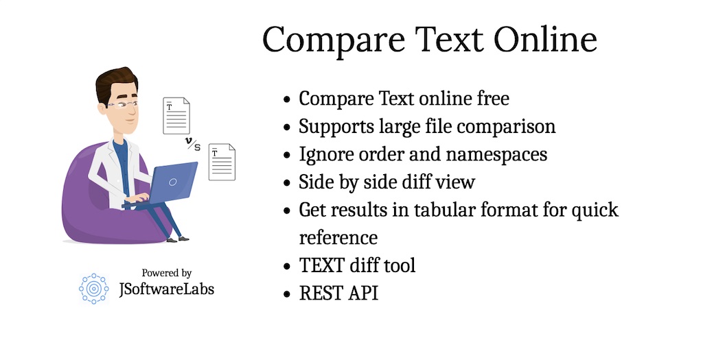 compare-text-online-find-the-difference-between-two-text